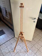 Chevalet en bois de hêtre, Enlèvement, Comme neuf