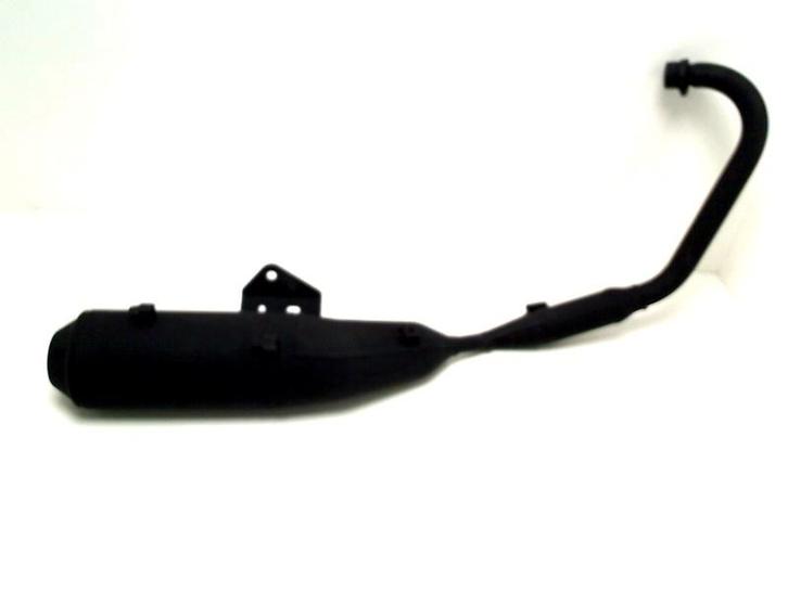 Pot d'échappement Honda CBF 125 F 2015-2016 (18300-KPN-A70), Motos, Pièces | Honda, Neuf, Enlèvement ou Envoi