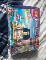 LEGO Friends – Heartlake Lighthouse (Set 41094), Ophalen, Zo goed als nieuw, Lego