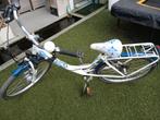 Meisjesfiets 24 inch  Oxford, Fietsen en Brommers, Ophalen, Versnellingen, Oxford, Gebruikt