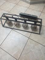 Industriele hanglamp, Enlèvement, Utilisé, Métal