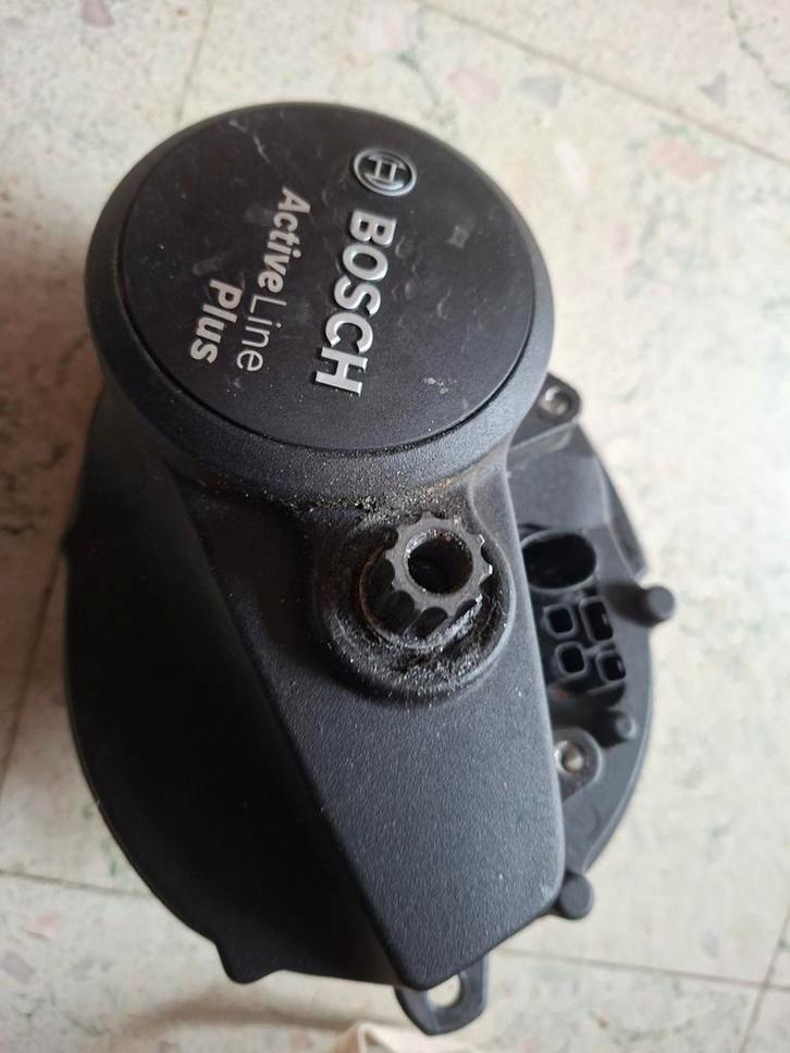 Moteur Bosch Active Line Plus Gen3 (BDU350) -, TV, Hi-fi & Vidéo, Matériel d'optique| Jumelles, Enlèvement