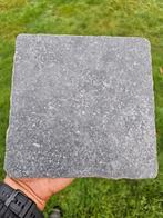 Carreaux en céramique, Enlèvement