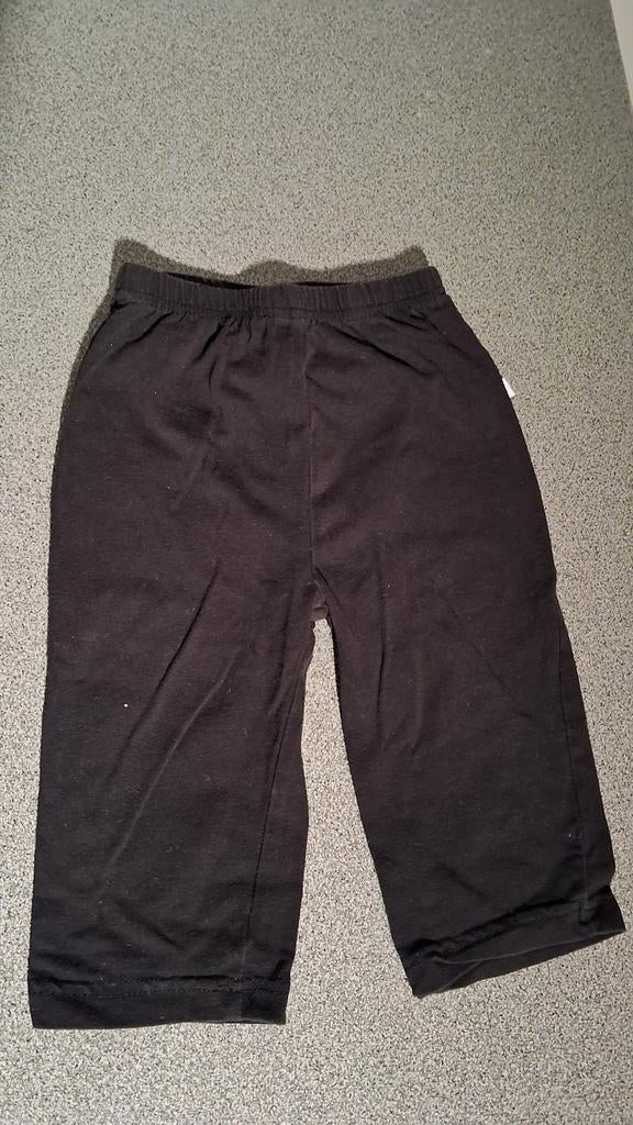 Dik broekje Hip Hip maat 62, Kinderen en Baby's, Babykleding | Maat 62, Broekje, Ophalen of Verzenden, Zo goed als nieuw, Jongetje