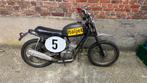 Minicross Italjet, Vélos & Vélomoteurs, Cyclomoteurs | Cyclomoteurs de cross, Enlèvement, Utilisé, 49 cm³