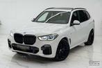 BMW X5 45e Xdrive! Full options! Laser, HUD, Pano, Acc!, Auto's, Gebruikt, Wit, Hybride Elektrisch/Benzine, 2998 cc