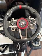 Volant de course FR Tec Elite 3, Enlèvement ou Envoi, Comme neuf, Volant ou Pédales, PlayStation 4