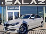BMW 318 Gran Turismo 318 dA AdBlue (EU6c), Auto's, 1995 cc, Euro 6, Wit, 3 Reeks GT