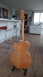 guitare jazz Comtessa, Musique & Instruments, Instruments à corde | Guitares | Électriques, Enlèvement, Comme neuf, Hollow body