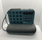 Radio FM enceinte Bluetooth lecteur MP3 USB rechargeable, Enlèvement ou Envoi, Neuf, Radio