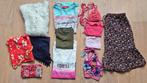 Lot de vêtements pour filles, 10-12 ans (11 pièces), Enlèvement ou Envoi, Utilisé, Taille 146