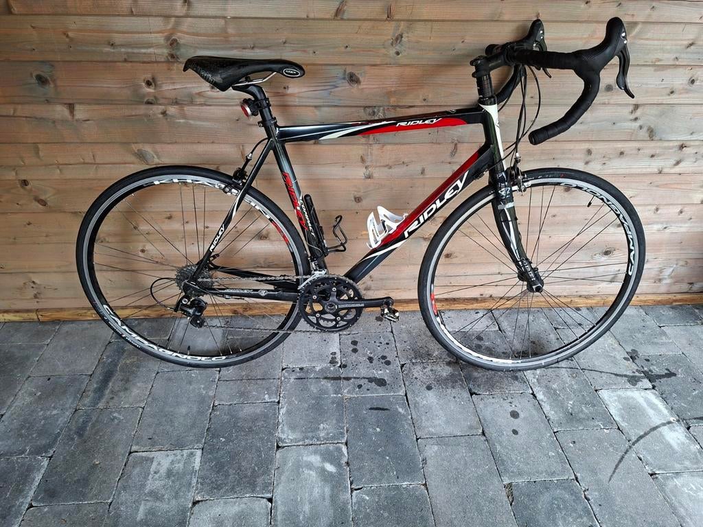 Ridley compact, Vélos & Vélomoteurs, Vélos | Vélos de course, Enlèvement