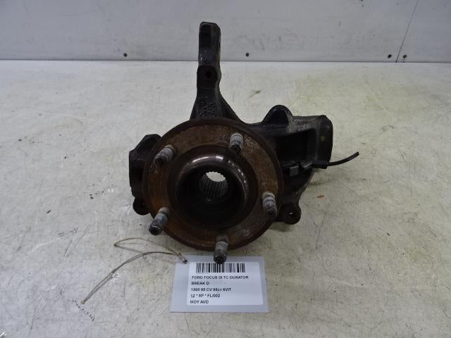 MOYEU DE ROUE AVANT DROIT Ford Focus 3 Wagon, Autos : Pièces & Accessoires, Mevr. I. Hauben, Rue de l'Espoir 34 34
4030  GRIVEGNÉE, BE