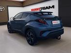 Toyota C-HR 1.8 HSD C-LUB Mono-Tone, Argent ou Gris, Achat, Euro 6, Entreprise