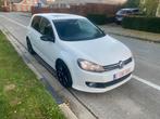 VW golf 1.4 benzen 160 pk full, Auto's, Euro 5, Stof, 117 kW, 4 cilinders