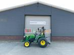 John Deere 3038 E compacttractor 38 PK, Zakelijke goederen, John Deere, JDFCustomerSupport@JohnDeere.com, Tot 2500, John-Deere-Strasse 169190
Walldorf, DE