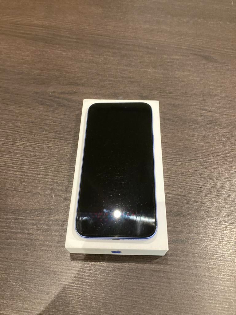 Iphone 16 plus 128 gb batterij 100%, Télécoms, Téléphonie mobile | Apple iPhone, Enlèvement, Comme neuf, 128 GB, IPhone 16