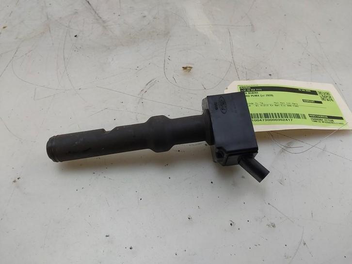 PEN BOBINE Ford Puma (01-2019/-) (|H6BG12A366AA|), Auto-onderdelen, Motor en Toebehoren, Ford, Gebruikt