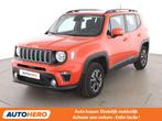 Jeep Renegade 2.0 M-Jet Longitude 4WD, Autos, Jeep, Electronic Stability Program (ESP), 3300 kg, Achat, 174 g/km