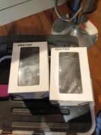 Nachttafel lampen, Ophalen, Nieuw, Metaal