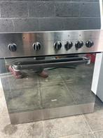 Oven, Ophalen, Gebruikt
