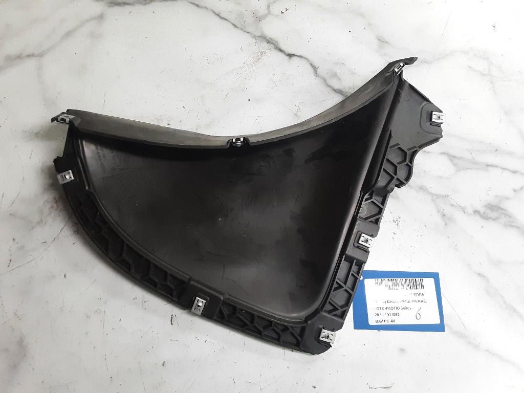 BAVETTE Volkswagen ID.4 (E21) (01-2020/10-2023) (11A805826A), Volkswagen, Mevr. I. Hauben, Utilisé, Rue de l'Espoir 34 34
4030  GRIVEGNÉE, BE