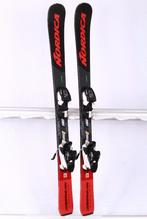 110 120 130 skis pour enfants NORDICA DOBERMANN COMBI S 2025, Carving, Enlèvement ou Envoi, Skis, Utilisé