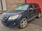 VW TIGUAN 2.0TDI 44 2011 AIRCO CUIR 330000KM PRIX 5200EURO, Cuir, Euro 5, Achat, Entreprise