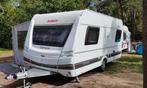 Caravane Dethleffs, Caravanes & Camping, Jusqu'à 4, Coin salon convertible, Particulier, Dethleffs