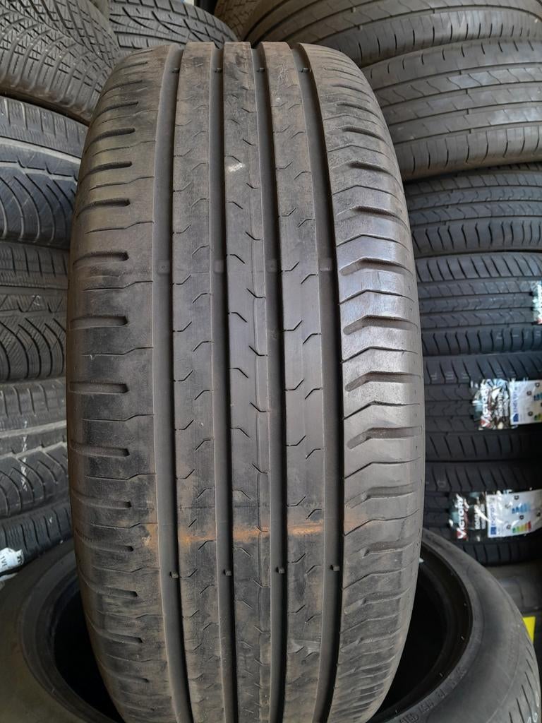 2356018 235/60/18 235/60r18 été Continental, Autos : Pièces & Accessoires, Enlèvement, BMW