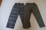 2 broeken: Dries Van Noten: 4 jaar, Kinderen en Baby's, Kinderkleding | Maat 104, Broek, Dries Van Noten, Ophalen of Verzenden