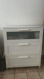 Commode ikea, Maison & Meubles, Armoires | Commodes, Enlèvement, Comme neuf