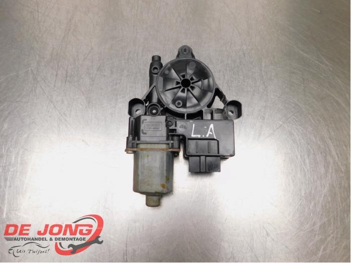 Moteur de vitre portière d'un Seat Leon, -, 3 mois de garantie, Utilisé, -