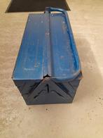 Gereedschapskist ZONDER materiaal, Doe-het-zelf en Bouw, Gereedschapskisten, Ophalen