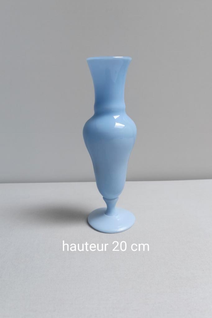 Vase soliflore, Antiquités & Art, Antiquités | Vases, Enlèvement