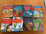 Boekenpakket Geronimo Stilton, Enlèvement, Comme neuf