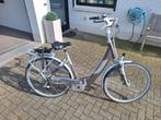 Elektrische Sparta fiets, Fietsen en Brommers, 47 tot 51 cm, Ophalen, Zo goed als nieuw, Sparta