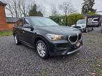 BMW X1 X1 1.5iA sDrive18 OPF (EU6AP), Auto's, BMW, 135 pk, Stof, Gebruikt, USB