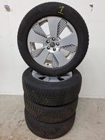 Audi E-Tron Winterset 19 Inch Origineel, Gebruikt, 255 mm, -, -