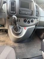 Double cabine Renault Trafic, Euro 5, Entreprise, Renault, Entretenue par le concessionnaire