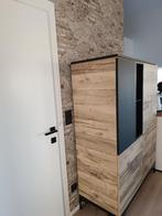 Barkast, Ophalen, Zo goed als nieuw