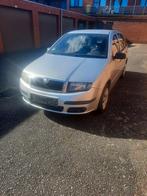 Skoda fabia 1.4 benzien automaat, Achat, Automatique, Particulier, Essence
