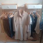 Jas, omgekeerd schapevel, Kleding | Dames, Jassen | Winter, Ophalen of Verzenden