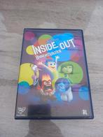 Inside out, Ophalen of Verzenden