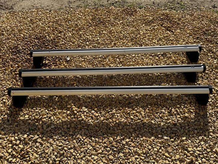 Barres de toit pour utilitaire Thule Probar EVO, Auto-onderdelen, Sidebars, Gebruikt, Ophalen