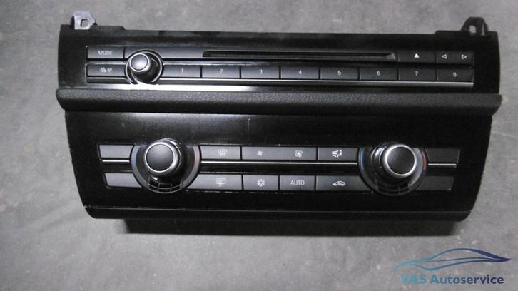 Kachelbediening  BMW  5-serie F10- F11, Auto-onderdelen, Dashboard en Schakelaars, BMW, Gebruikt, Herkomst onderdeel bekend, Ophalen of Verzenden