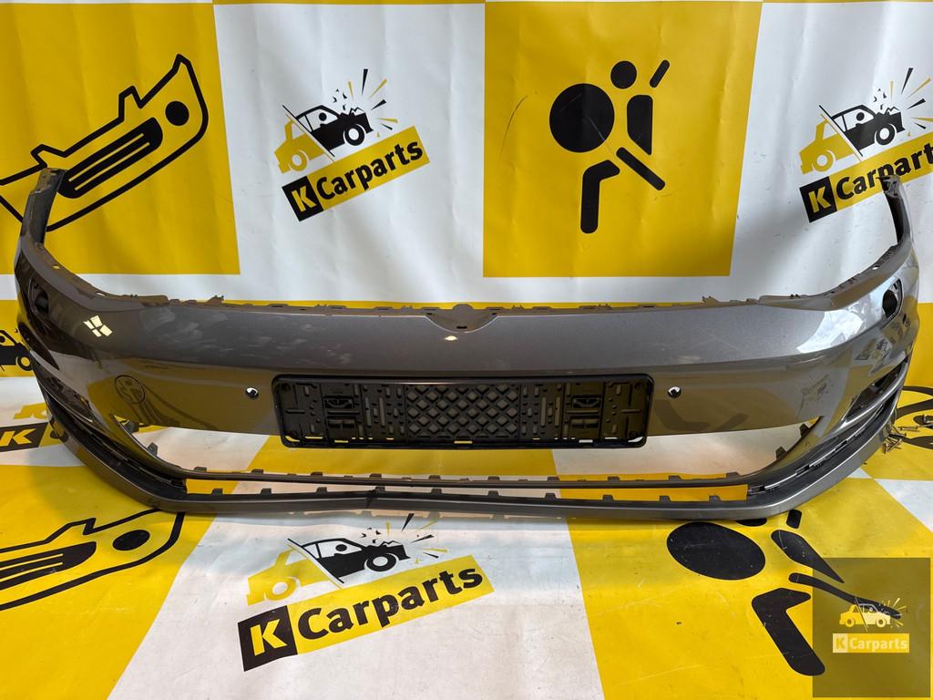 Voorbumper Volkswagen Golf 7 KLS 5G0807221AL Bumper, Info@fabrikant.eu, Bumper, Fabrikant BV, Gebruikt