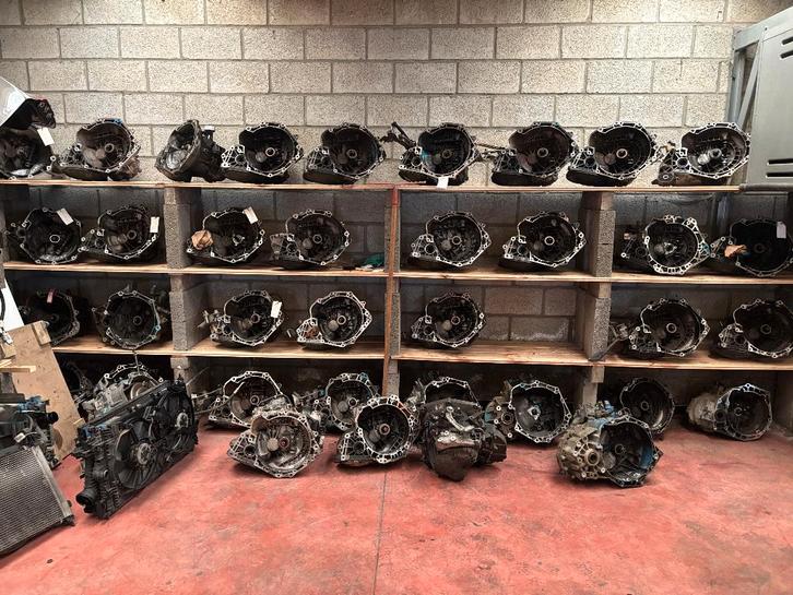 BOITES A VITESSES OPEL, Autos : Pièces & Accessoires, Transmission & Accessoires, Opel, Utilisé, Enlèvement