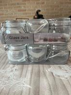 Kleine sterilisatie bokaaltjes, Huis en Inrichting, Ophalen, Zo goed als nieuw