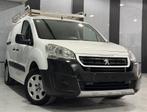 PEUGEOT PARTNER 1.6 Blue-HDI 2016 EURO 6b, Auto's, Euro 6, Bedrijf, Te koop, Electronic Stability Program (ESP)